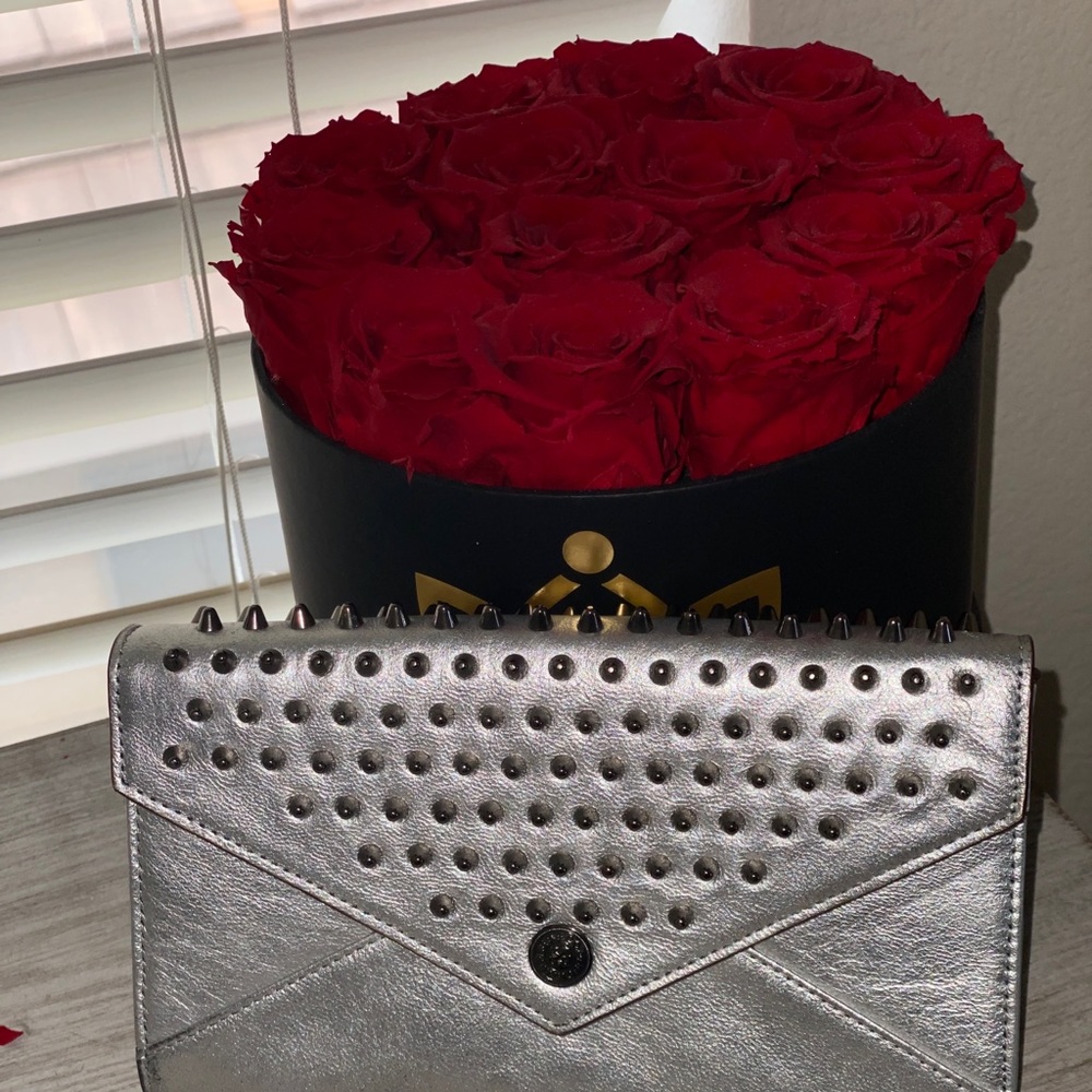 Rebecca Minkoff Clutch